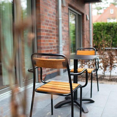 Boardinghouse Lingen 호텔 외부 사진