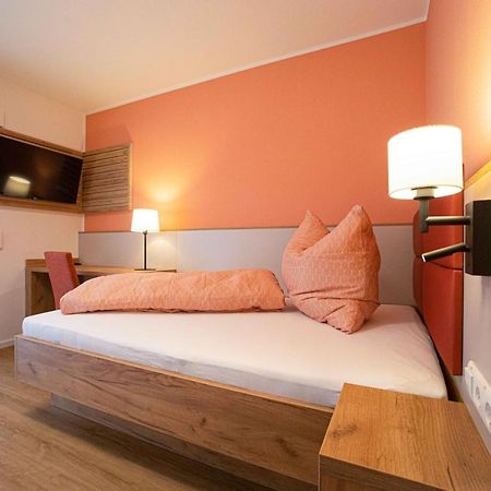 Boardinghouse Lingen 호텔 외부 사진