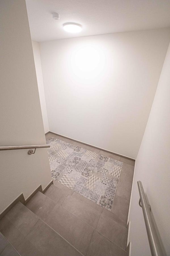 Boardinghouse Lingen 호텔 외부 사진