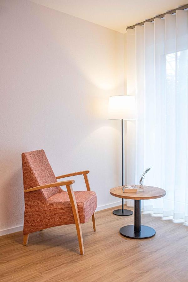 Boardinghouse Lingen 호텔 외부 사진