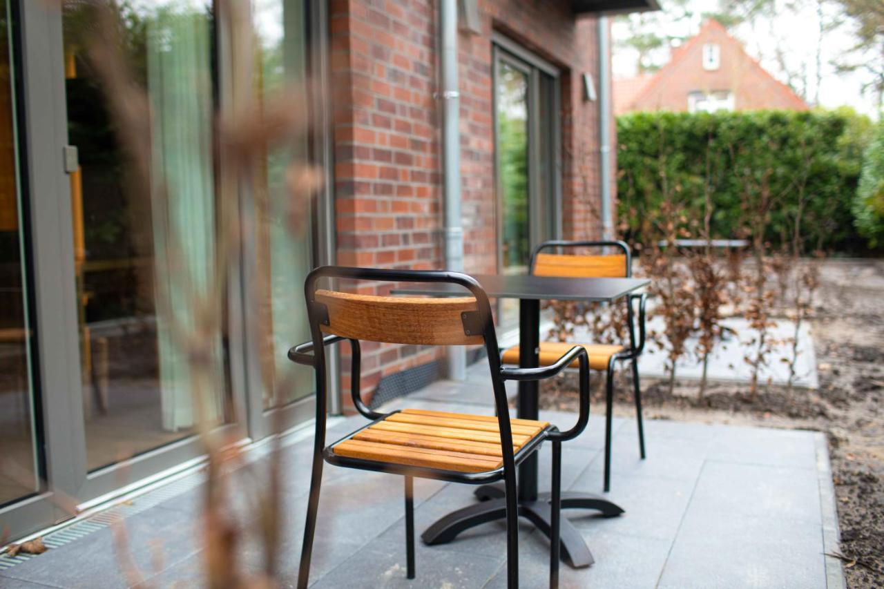 Boardinghouse Lingen 호텔 외부 사진