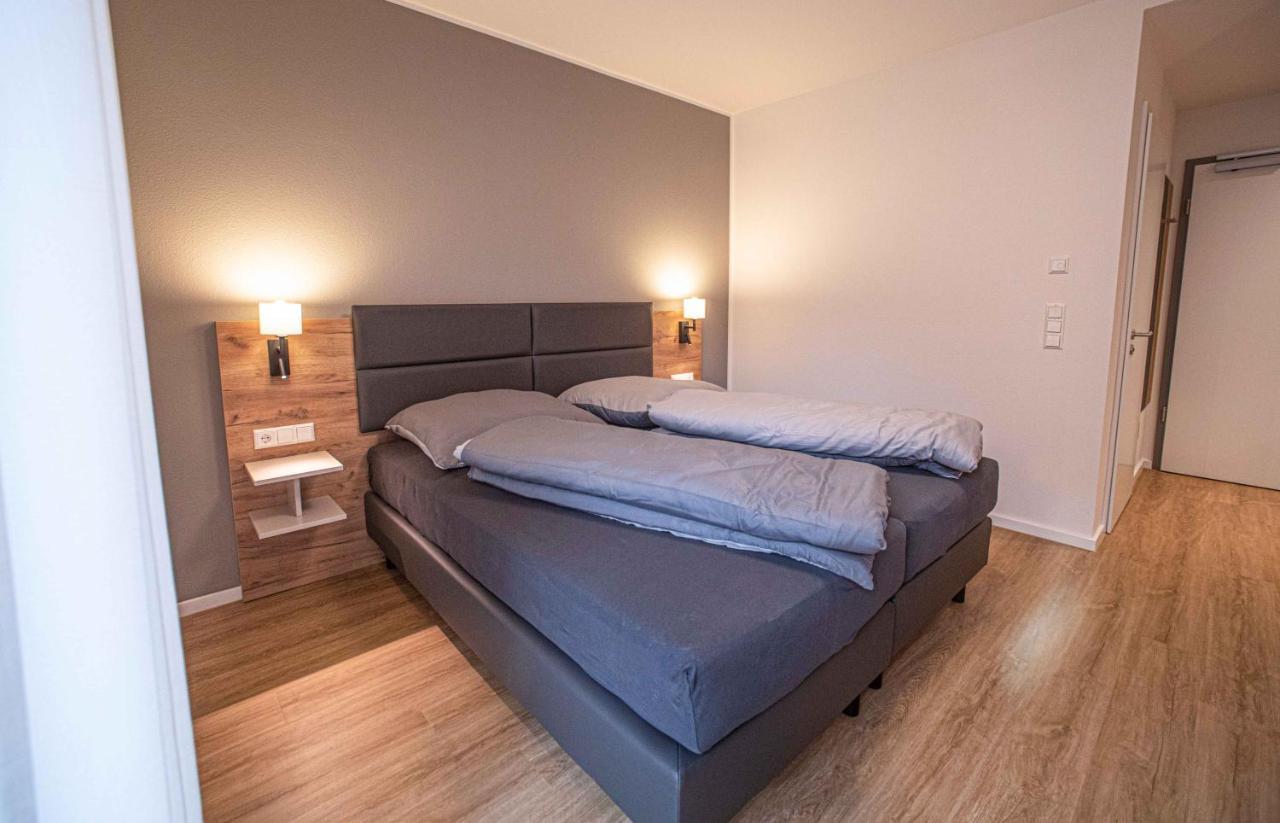 Boardinghouse Lingen 호텔 외부 사진