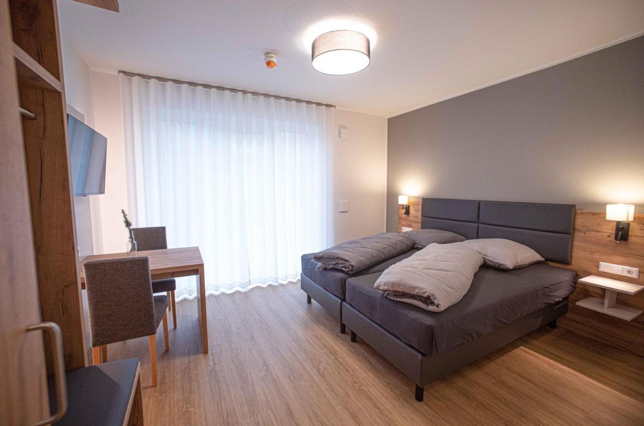Boardinghouse Lingen 호텔 외부 사진