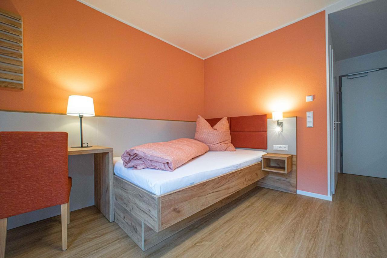 Boardinghouse Lingen 호텔 외부 사진