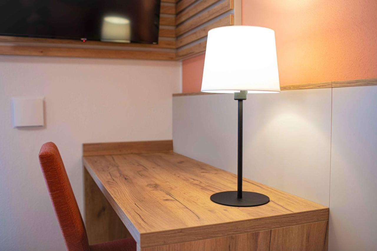 Boardinghouse Lingen 호텔 외부 사진